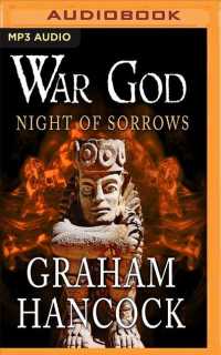 Night of Sorrows (2-Volume Set) (War God) （MP3 UNA）