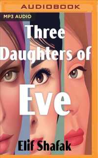 Three Daughters of Eve （MP3 UNA）
