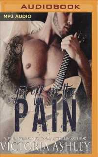 Get Off on the Pain (Pain) （MP3 UNA）