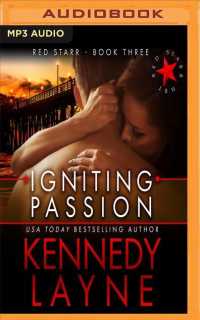 Igniting Passion (Red Starr) （MP3 UNA）