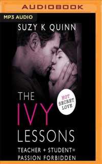The Ivy Lessons (Ivy Lessons) （MP3 UNA）