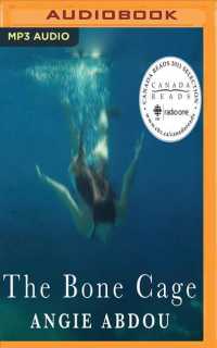 The Bone Cage （MP3 UNA）