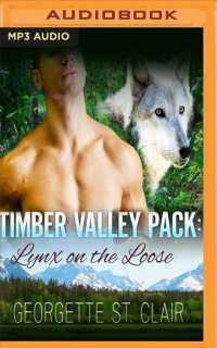 Lynx on the Loose (Timber Valley Pack) （MP3 UNA）