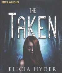 The Taken （MP3 UNA）