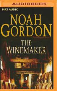 The Winemaker （MP3 UNA）