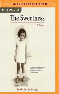 The Sweetness （MP3 UNA）