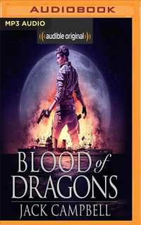 Blood of Dragons (Legacy of Dragons) （MP3 UNA）