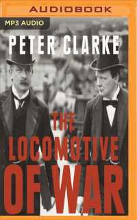 The Locomotive of War （MP3 UNA）