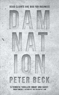Damnation (11-Volume Set) （Unabridged）