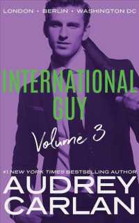 International Guy (11-Volume Set) : London, Berlin, Washington Dc (International Guy) （Unabridged）