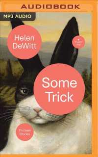 Some Trick : Thirteen Stories （MP3 UNA）