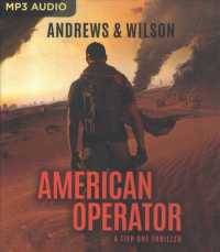 American Operator (Tier One) （MP3 UNA）