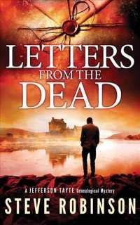 Letters from the Dead (8-Volume Set) (Jefferson Tayte Genealogical Mysteries) （Unabridged）