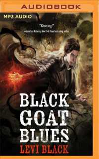 Black Goat Blues (Mythos War) （MP3 UNA）