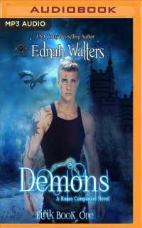 Demons (Eirik) （MP3 UNA）