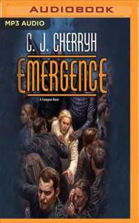 Emergence : Foreigner Sequence 7 (Foreigner) （MP3 UNA）