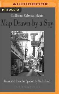 Map Drawn by a Spy （MP3 UNA）