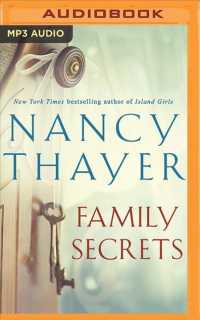 Family Secrets （MP3 UNA）