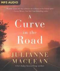 A Curve in the Road （MP3 UNA）