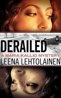 Derailed (9-Volume Set) (Maria Kallio) （Unabridged）
