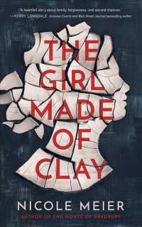 The Girl Made of Clay (8-Volume Set) （Unabridged）