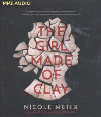 The Girl Made of Clay （MP3 UNA）