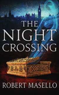 The Night Crossing (10-Volume Set) （Unabridged）