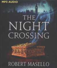 The Night Crossing （MP3 UNA）
