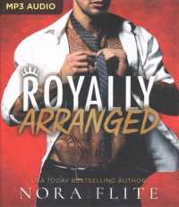 Royally Arranged （MP3 UNA）