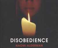 Disobedience (7-Volume Set) （Unabridged）