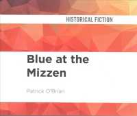 Blue at the Mizzen (8-Volume Set) （Unabridged）