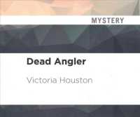 Dead Angler (8-Volume Set) （Unabridged）