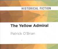 The Yellow Admiral (9-Volume Set) （Unabridged）