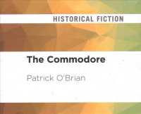 The Commodore (10-Volume Set) （Unabridged）