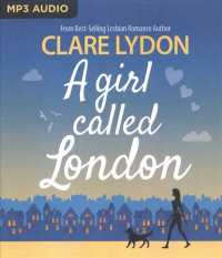 A Girl Called London （MP3 UNA）