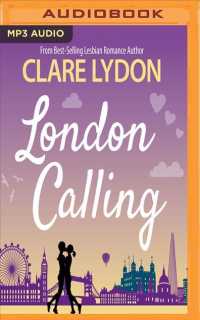 London Calling (London Romance) （MP3 UNA）