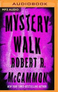 Mystery Walk (2-Volume Set) （MP3 UNA）