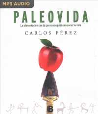 Paleovida / Paleo Life （MP3 UNA）