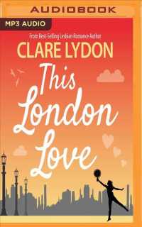 This London Love (London Romance) （MP3 UNA）