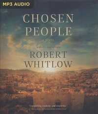 Chosen People （MP3 UNA）