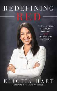 Redefining Red (5-Volume Set) : Turning Your Red-Light Moments into Green-Light Victories （Unabridged）