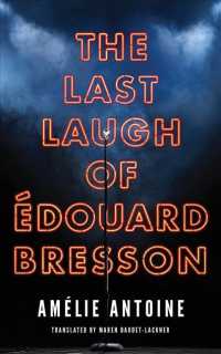 The Last Laugh of Edouard Bresson (7-Volume Set) （Unabridged）
