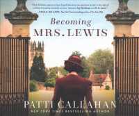Becoming Mrs. Lewis (10-Volume Set) : Library Edition （Unabridged）