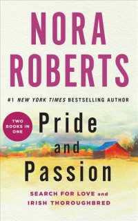 Pride and Passion (9-Volume Set) : Search for Love / Irish Thoroughbred （Unabridged）