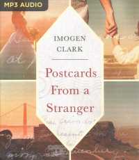 Postcards from a Stranger （MP3 UNA）