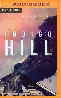 Indigo Hill （MP3 UNA）
