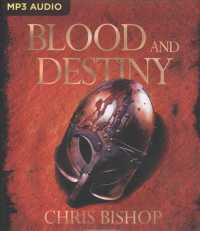 Blood and Destiny （MP3 UNA）