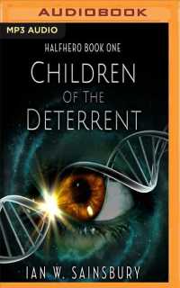 Children of the Deterrent (Halfhero) （MP3 UNA）