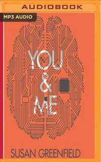You and Me : The Neuroscience of Identity （MP3 UNA）