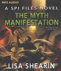 The Myth Manifestation (Spi Files) （MP3 UNA）